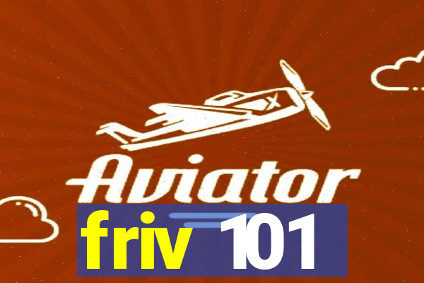 friv 101